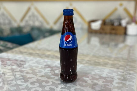 Pepsi