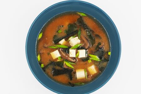 Мисо-суп Тофу