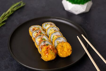 Отори темпура