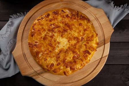 Пирог Осетинский с говядиной