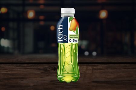 RichTea