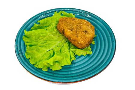 Тельное из индейки с шампиньонами