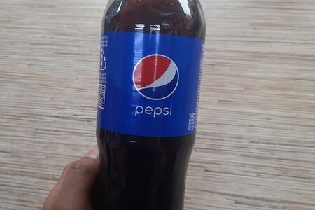 Pepsi