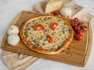 Хачапури От шефа