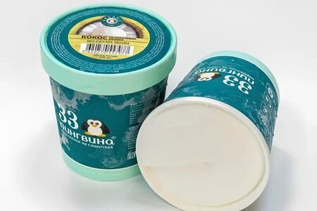 Кокос ORGANICbar