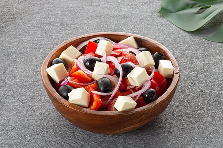 Салат Греческий