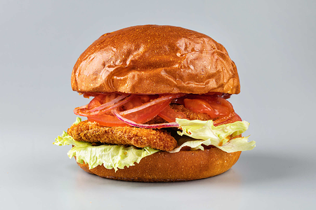 Хрустящий Чикен Биг