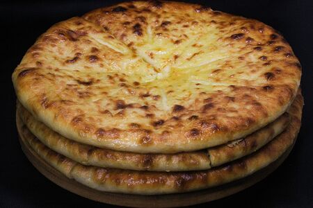 Дары Осетии