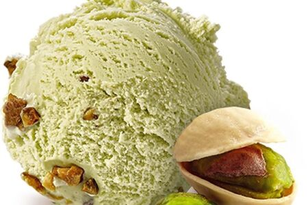 Мороженое Carte Dor Фисташка