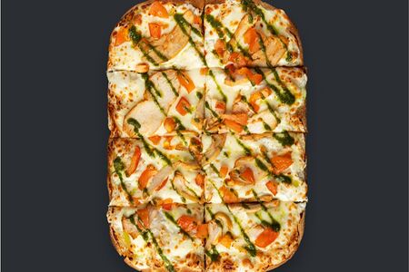 Чикен песто Pizzapp