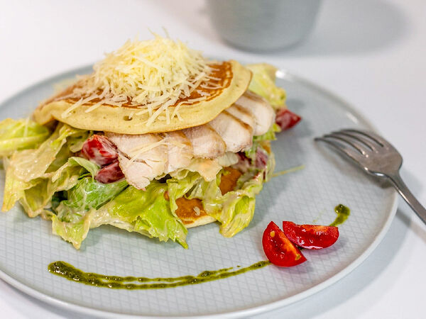 Мятное лето