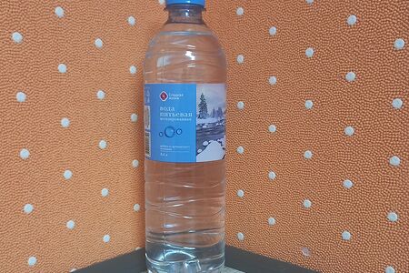 Вода без газа Сладкая жизнь