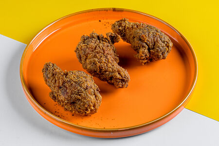 Острые крылья