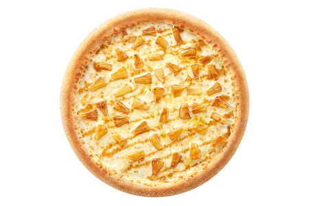 Карамельный Ананас 33 см Тонкая