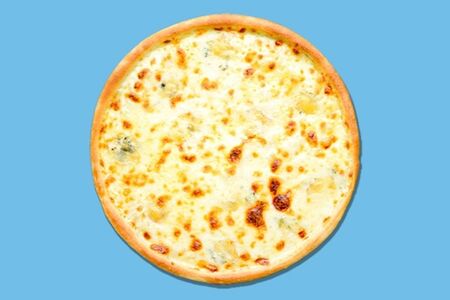 Четыре сыра