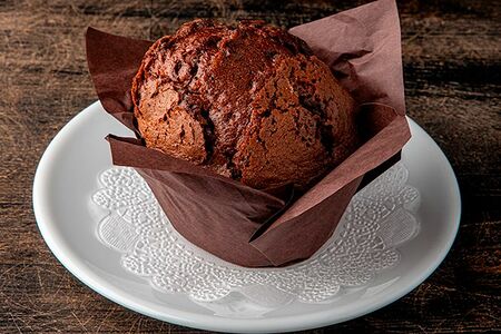 Маффин Шоколадный