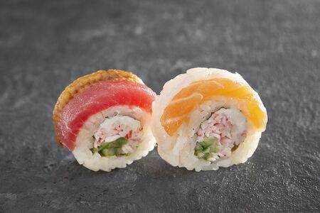 Ролл ассорти