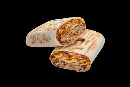 Шаурма с курицей Классическая