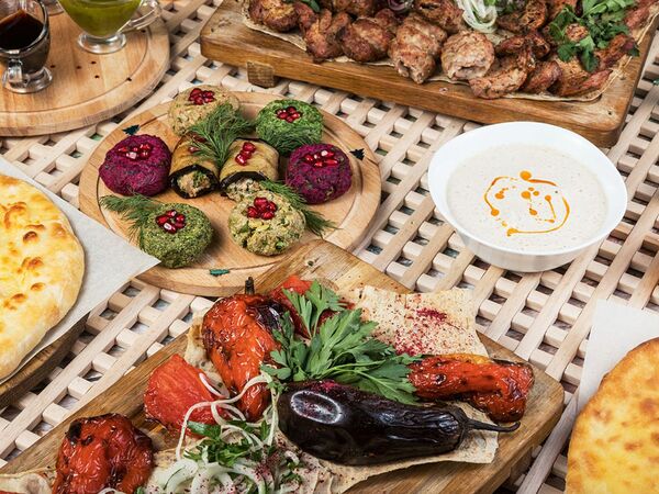 Привет из Батуми