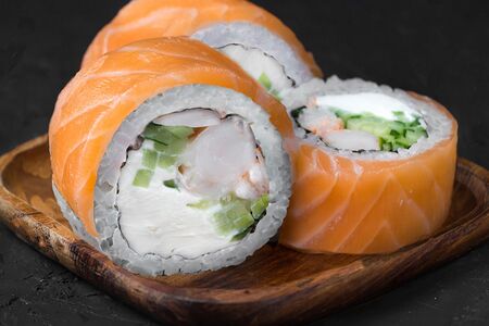 Филадельфия люкс.4шт