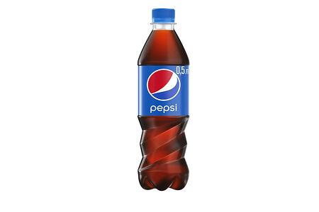 Pepsi