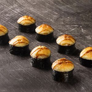 Горячий окунь