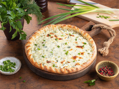 Горский пирог