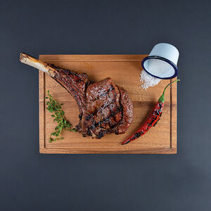 Տոմահավք սթեյք