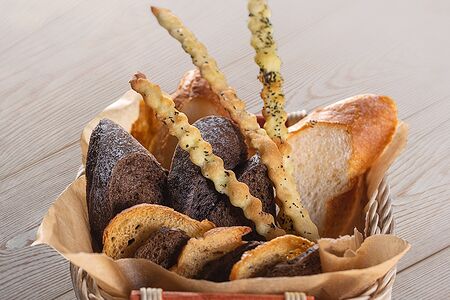 Хлебная корзинка