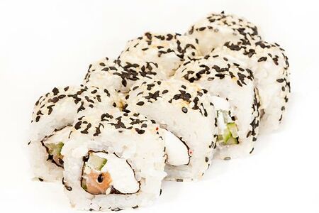 Ролл Филадельфия спешл