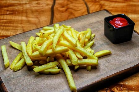 Картофель фри