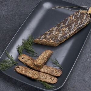 Суджух домашний по-армянски