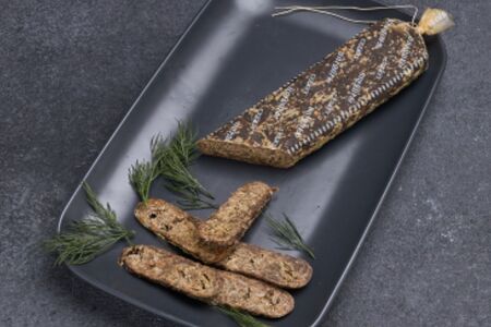 Суджух домашний по-армянски