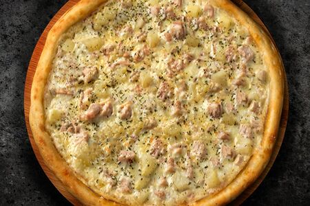 Пицца Гавайский Boom