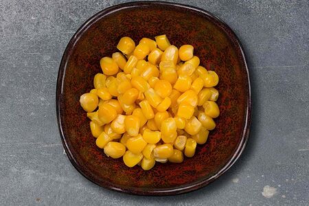 Сладкая кукуруза