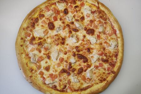 Пицца Детская