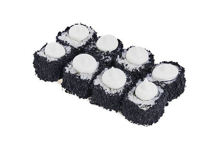 Ролл Сливочная креветка