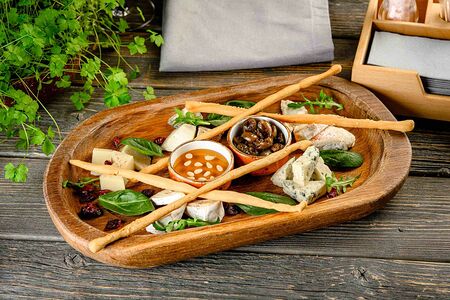 Фермерские сыры