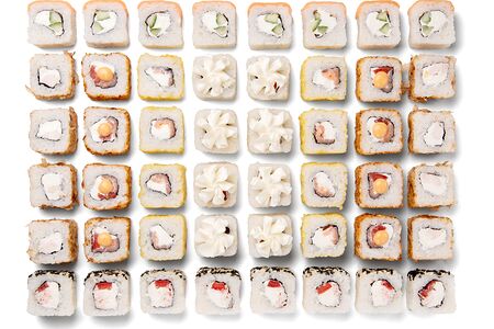 Сет Поляна гномов