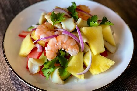 Ном хай шан