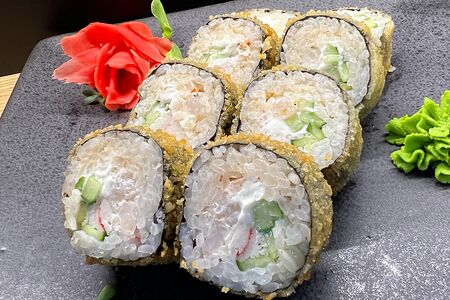 Криспи Шримп