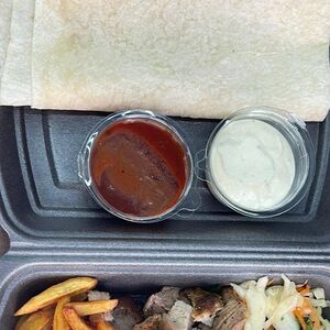 Соус Красный