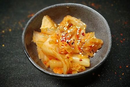 Кимчи из пекинской капусты