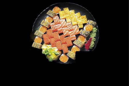 Ассорти №26