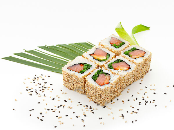 Терияки Гриль