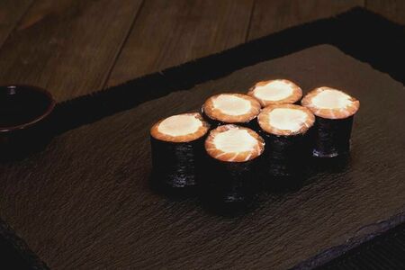 Ролл для Неё