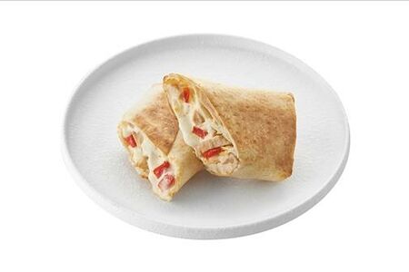 Сэндвич-ролл Куриный