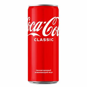 Кока-Кола