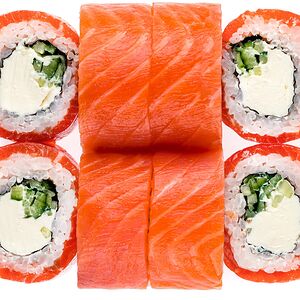 Филадельфия Премиум