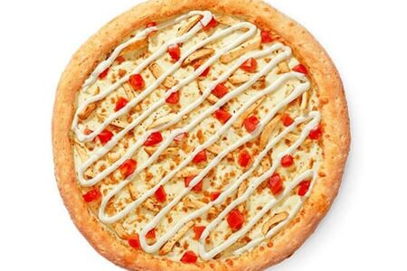 Нежная курочка